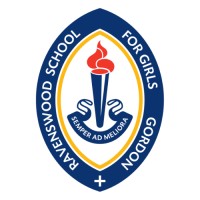 Ravenswood School for Girls logo