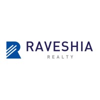 Raveshia Realty logo
