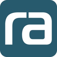 Ravogen logo