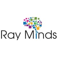 Ray Minds logo