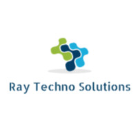 Ray Techno Solutions logo