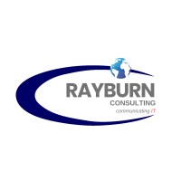 Rayburn Consulting logo