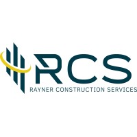 Rayner Construction Services Inc. logo