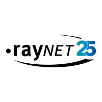 Raynet logo