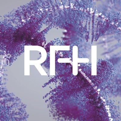 Razorfish Health logo