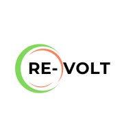 Re-Volt Charging logo