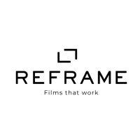 ReFrame logo