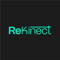 ReKinect logo