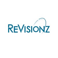 ReVisionz logo