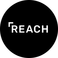 Reach Digital Health logo