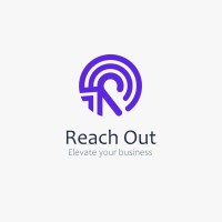 Reach Out logo
