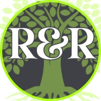 Reaching & Rooted logo