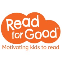 Read for Good logo