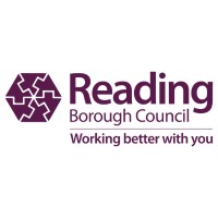 Reading Borough Council logo