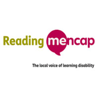 Reading Mencap logo