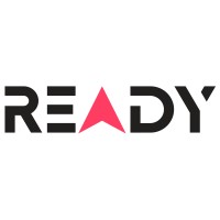 Ready logo