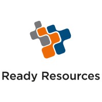 Ready Resources logo