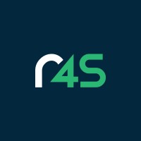 Ready4S - Custom Software and System Integration logo