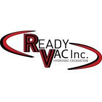Readyvac Inc logo