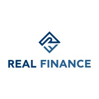 Real Finance logo