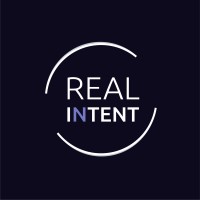 Real Intent logo
