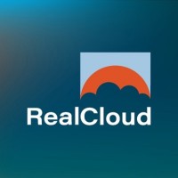 RealCloud logo