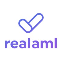 Realaml logo