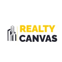Realty Canvas logo