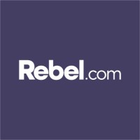Rebel.com logo