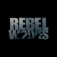 Rebel Wolves logo