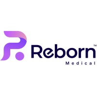 Reborn Medical logo
