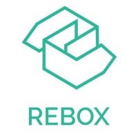 Rebox Corp. logo