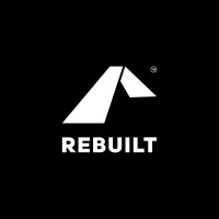 Rebuilt logo