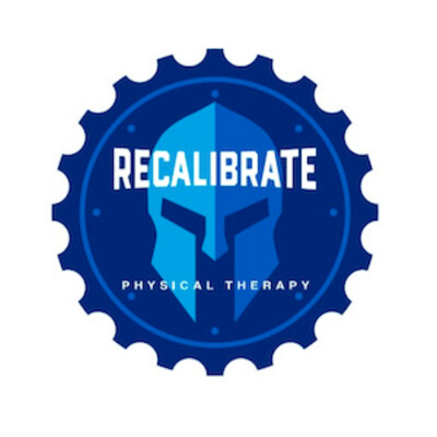 Recalibrate Physical Therapy logo
