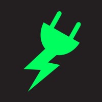 Recharga Chargine logo