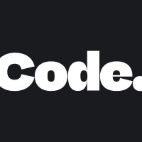Reclamebureau De Code logo