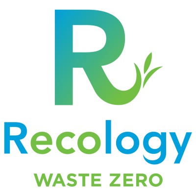 Recology logo