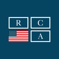 Recovery Centers of America logo