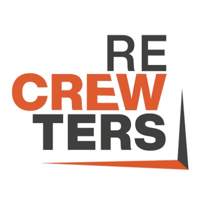 Recrewters logo