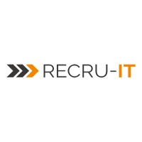 Recru-IT logo