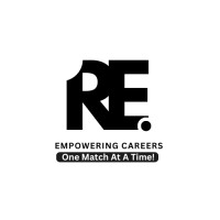 Recruit-Ease logo