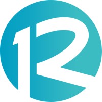 Recruit 12 logo