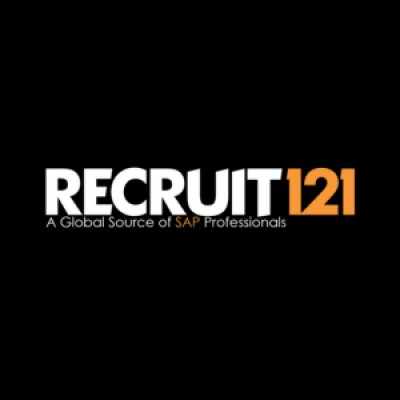 Recruit 121 Group logo
