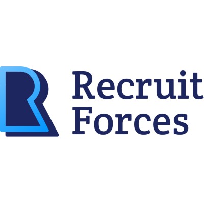 Recruit Forces B.V. logo
