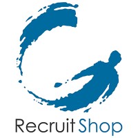 Recruit Shop Pty Ltd logo