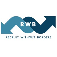 Recruit Without Borders logo