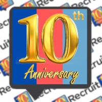 RecruitME logo