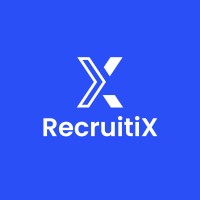 RecruitiX logo