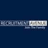 Recruitment Avenue logo
