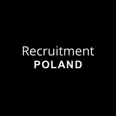 Recruitment Poland | Firma Rekrutacyjna logo